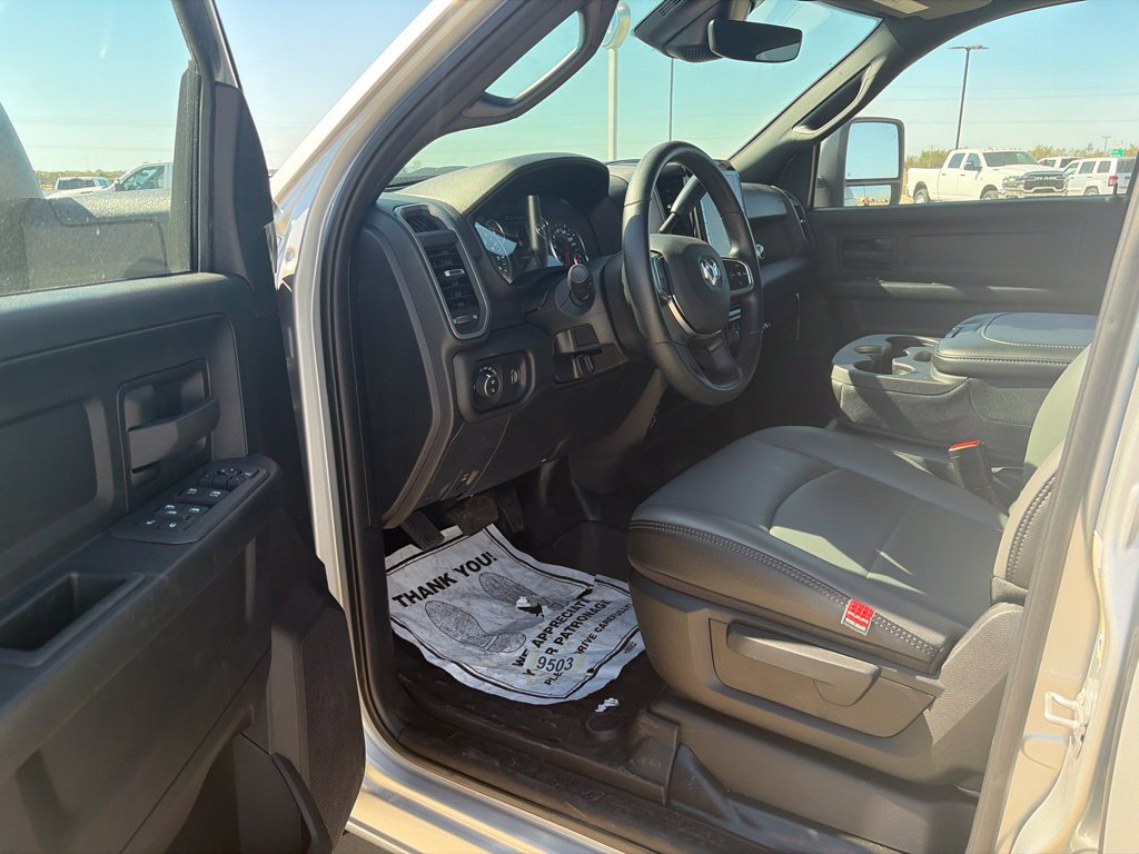 2026 RAM 2500 Tradesman - Photo 8