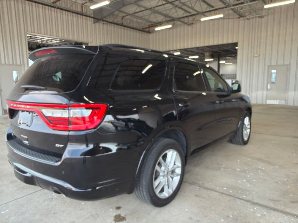 Used 2024 Dodge Durango GT Premium SUV