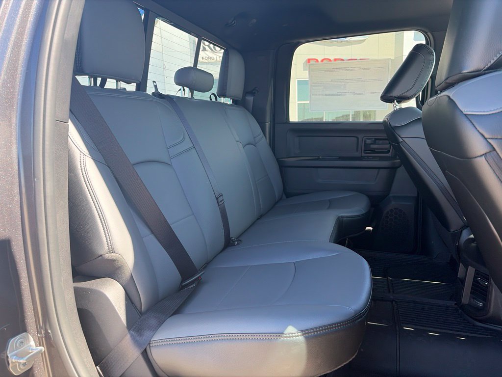 2026 RAM 2500 Tradesman - Photo 10