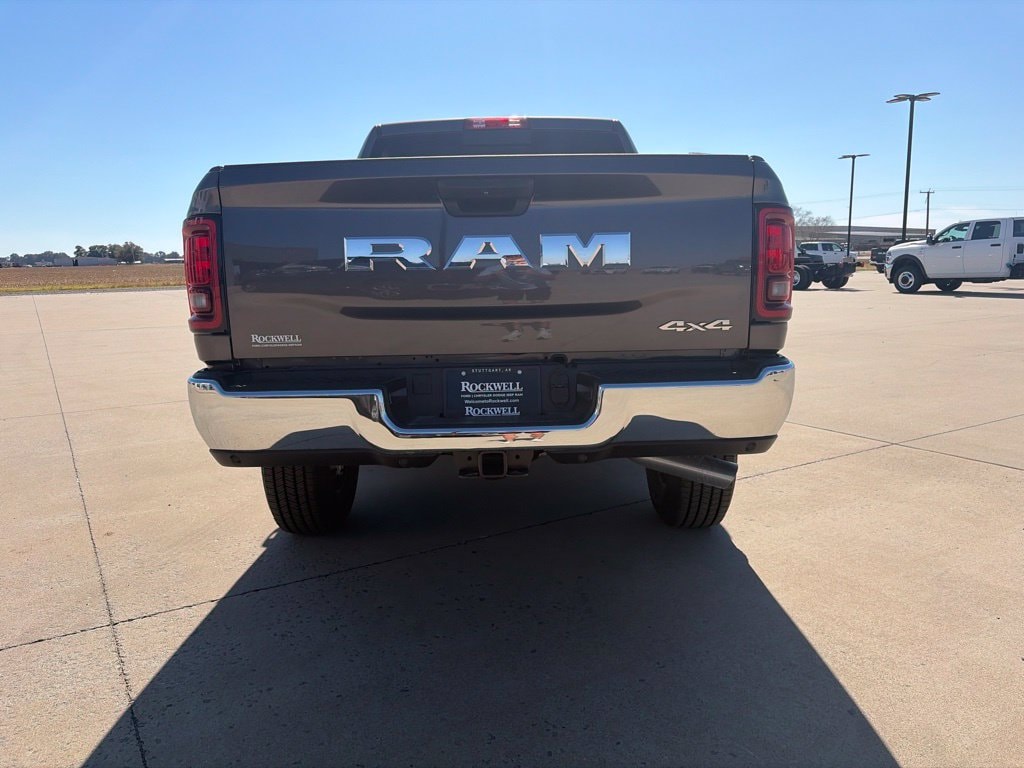 2026 RAM 2500 Tradesman - Photo 3