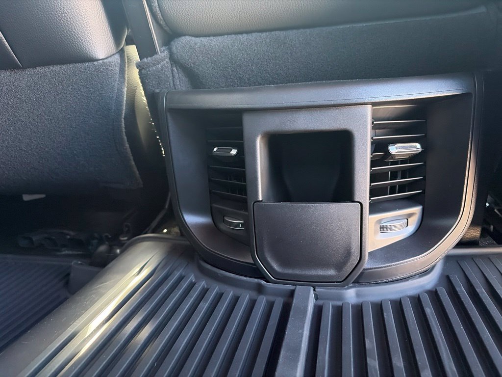 2026 RAM 2500 Tradesman - Photo 11