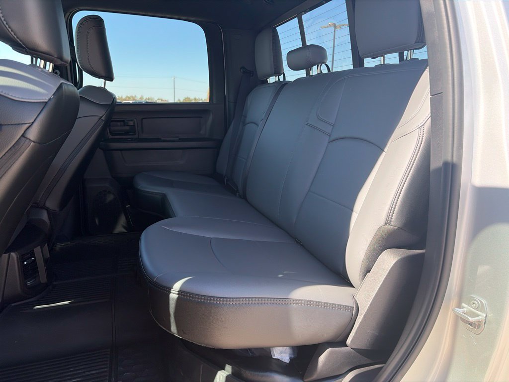 2026 RAM 2500 Tradesman - Photo 9