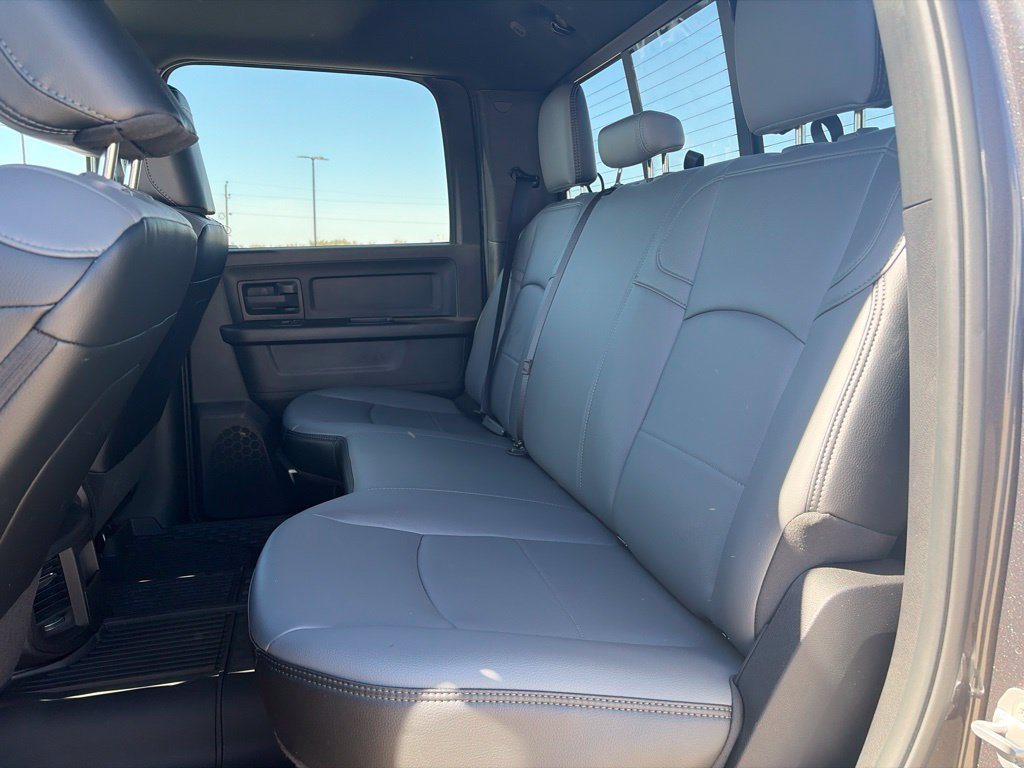 2026 RAM 2500 Tradesman - Photo 8