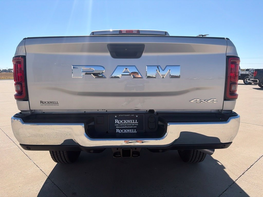 2026 RAM 2500 Tradesman - Photo 3
