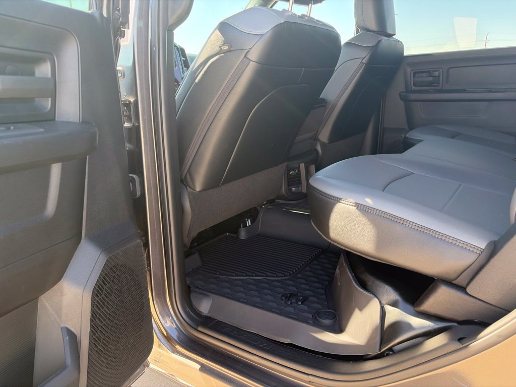 2026 RAM 2500 Tradesman - Photo 9