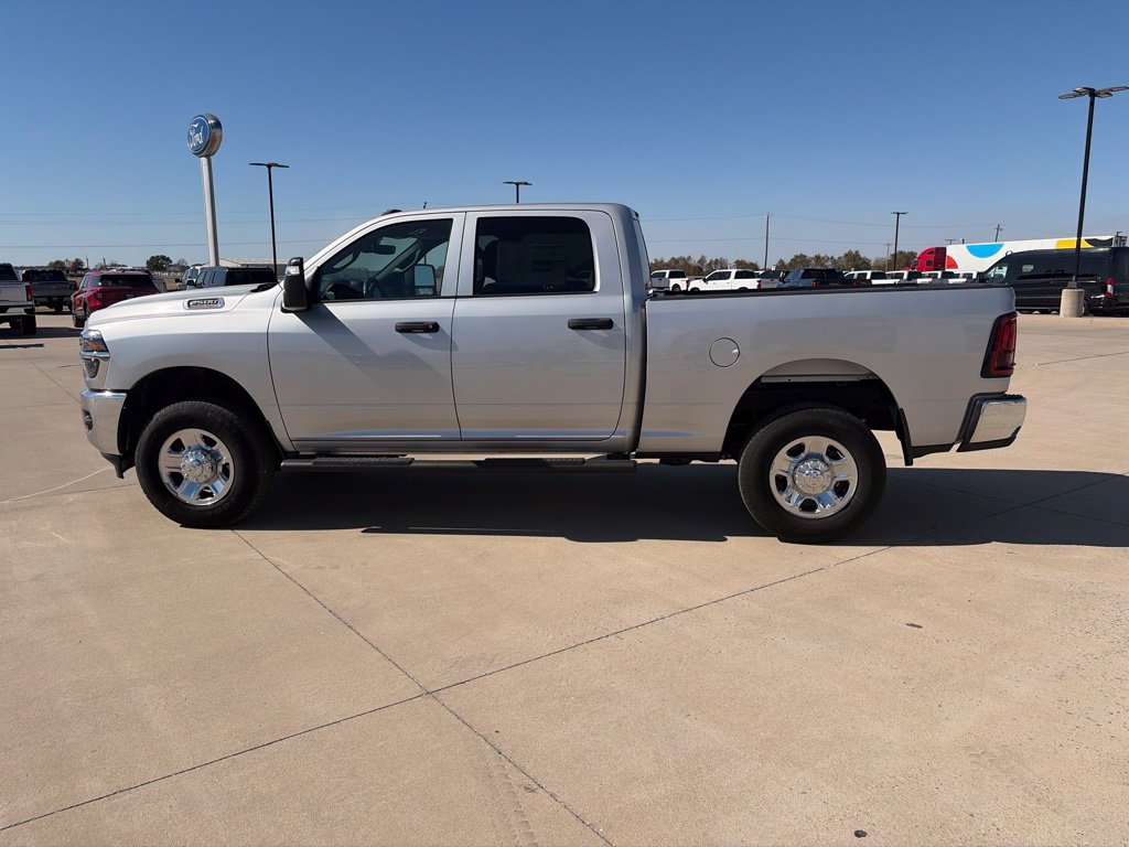 2026 RAM 2500 Tradesman - Photo 5