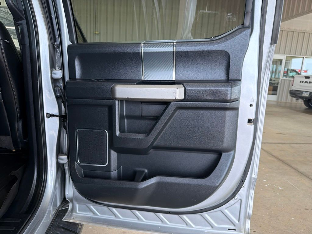 2020 Ford F-150 Lariat - Photo 14