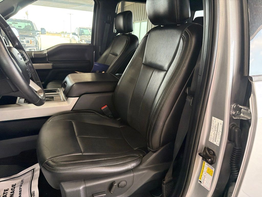 2020 Ford F-150 Lariat - Photo 7