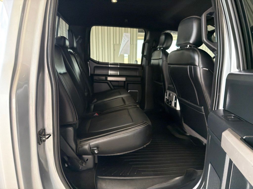 2020 Ford F-150 Lariat - Photo 13