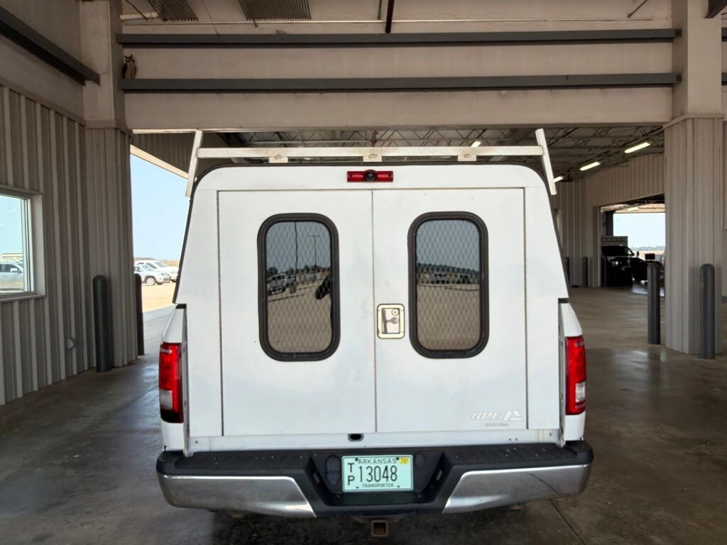 Used 2017 Ford F-150 XLT Truck