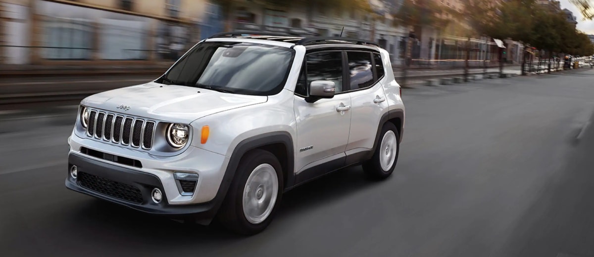 reset uconnect jeep renegade