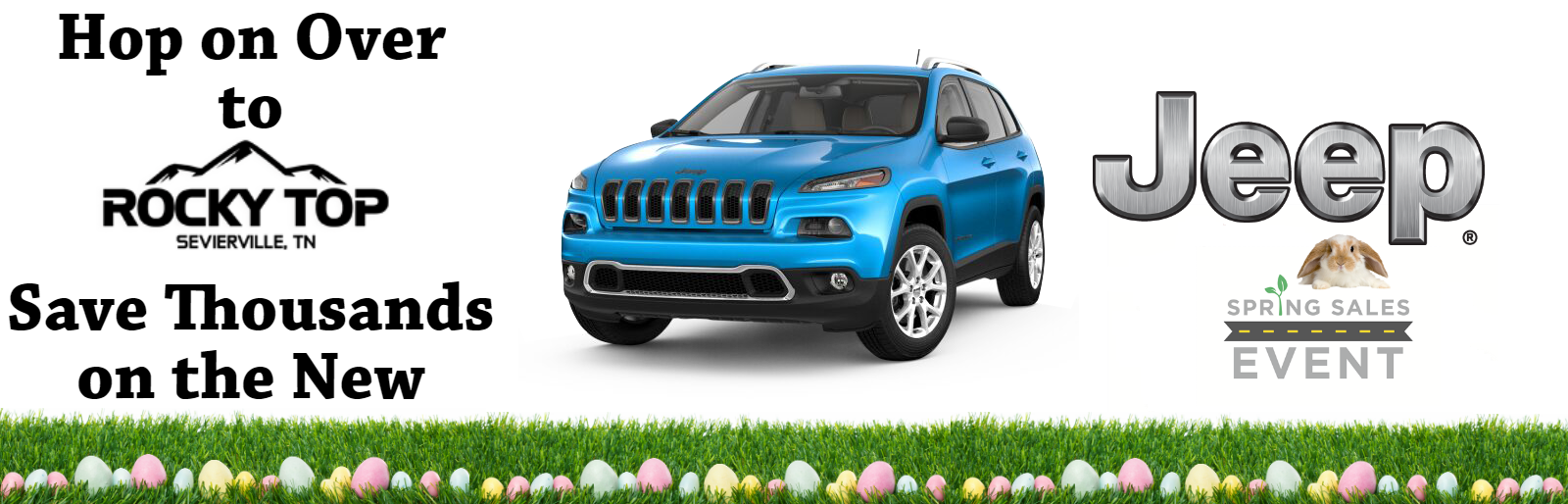 New & Used Car Dealer Rocky Top Chrysler Dodge Kodak