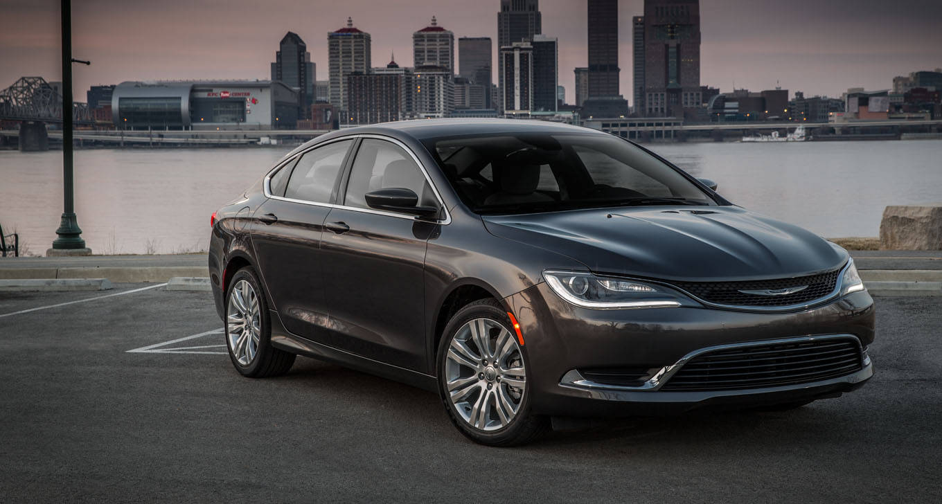 Chrysler 200: Carbon Monoxide Warnings Chrysler 200: Carbon Monoxide Warnings
