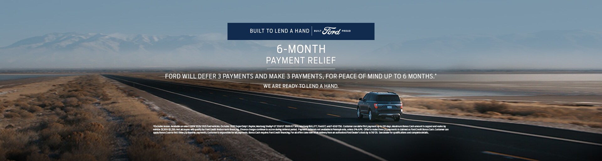 New & Used Ford Dealer Rocky Top Ford