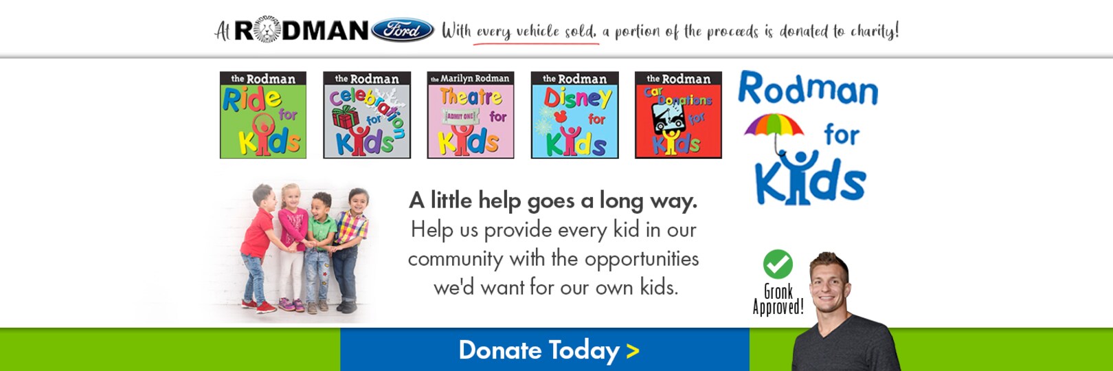 Rodman Ford Sales Inc Ford Dealership in Foxboro MA