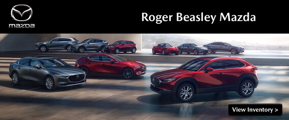 Roger Beasley Imports Mazda And Hyundai Dealerships Serving Austin Texas
