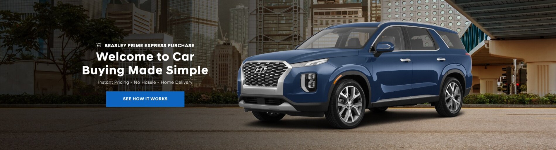 New Hyundai &amp; Used Car Dealership serving the San Antonio