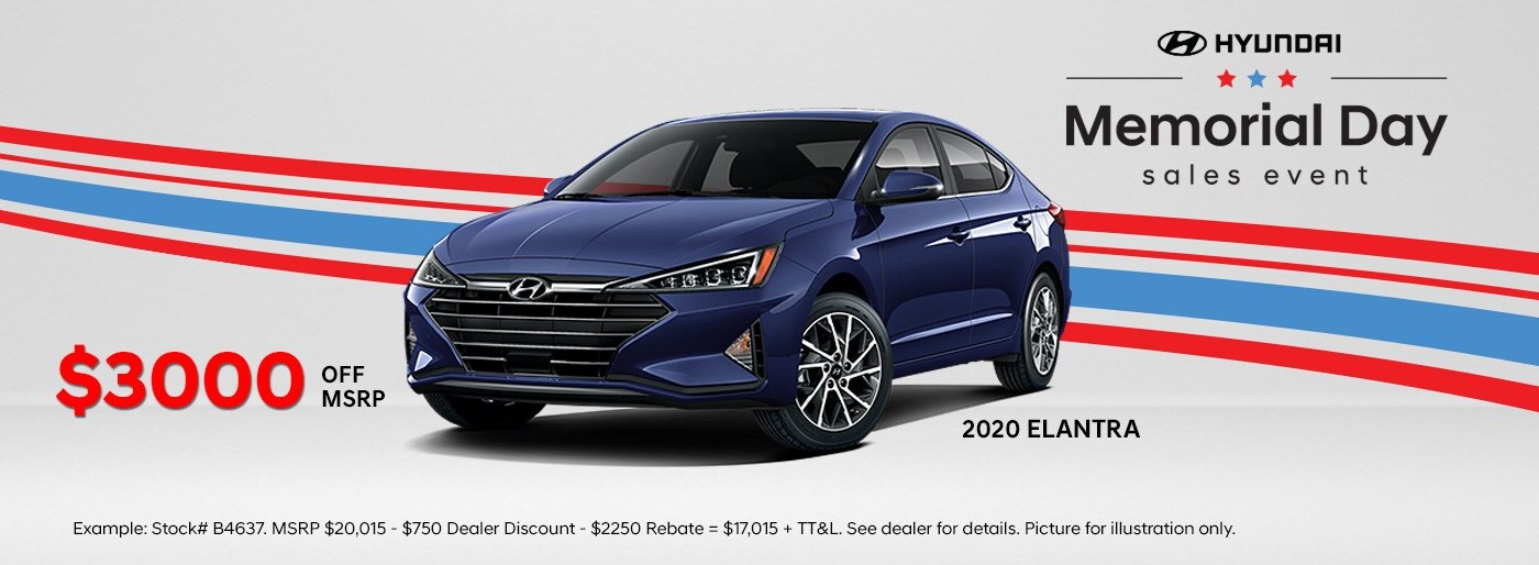 Hyundai Dealership in New Braunfels, TX | Roger Beasley Hyundai