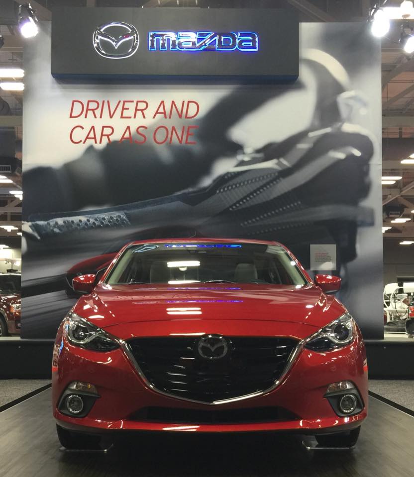 Austin Auto Show >> 2015 Austin Auto Show Mazda Georgetown Austin Auto Show >> 2015 Austin Auto Show Mazda Georgetown