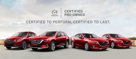 Mazda Cpo Program Roger Beasley Mazda Georgetown