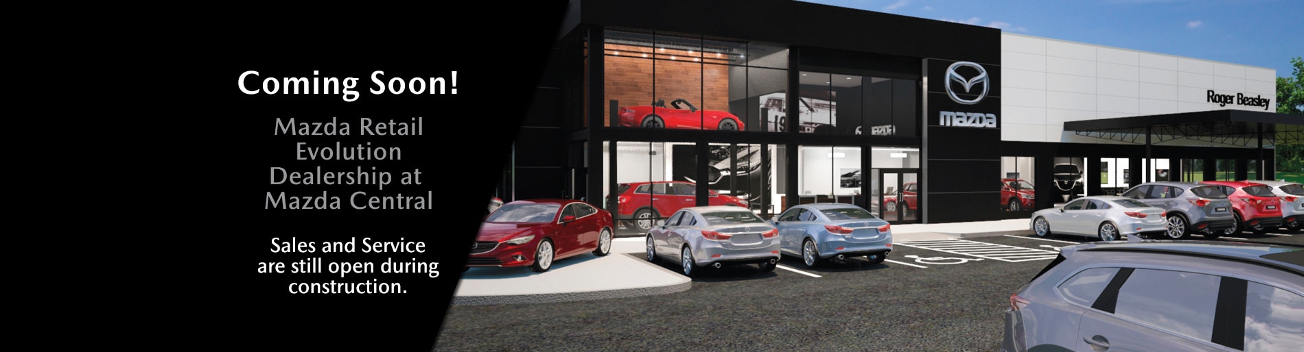 Roger Beasley Mazda Central >> New Mazda Car Dealership serving Austin Texas Roger Beasley Mazda Central >> New Mazda Car Dealership serving Austin Texas
