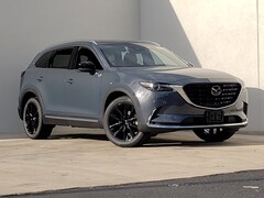 2023 Mazda Mazda CX-9 Carbon Edition SUV