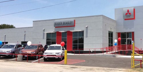 Roger Beasley Mazda South >> About Roger Beasley Mitsubishi Roger Beasley Mazda South >> About Roger Beasley Mitsubishi