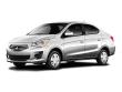 Mitsubishi Mirage G4