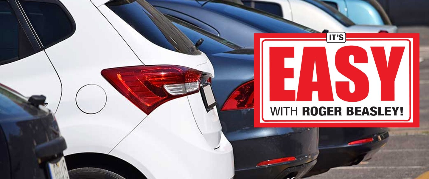 Used Car Dealer Serving Central Texas Roger Beasley Used