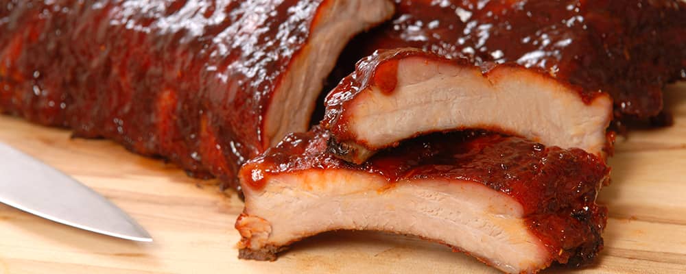 BBQ Ribs