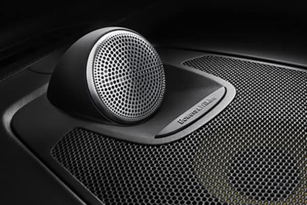 Volvo XC60 Speaker