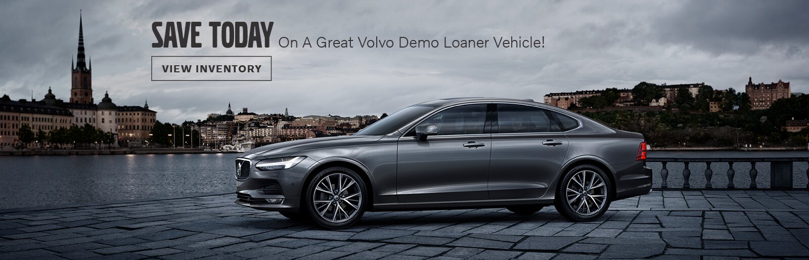 Volvo Dealership in Austin, TX Sales and Service Volvo