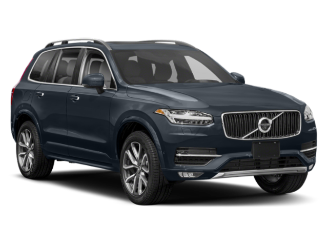 2019 xc90