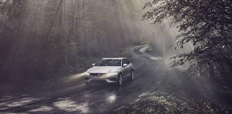 2018 Volvo V60 AWD