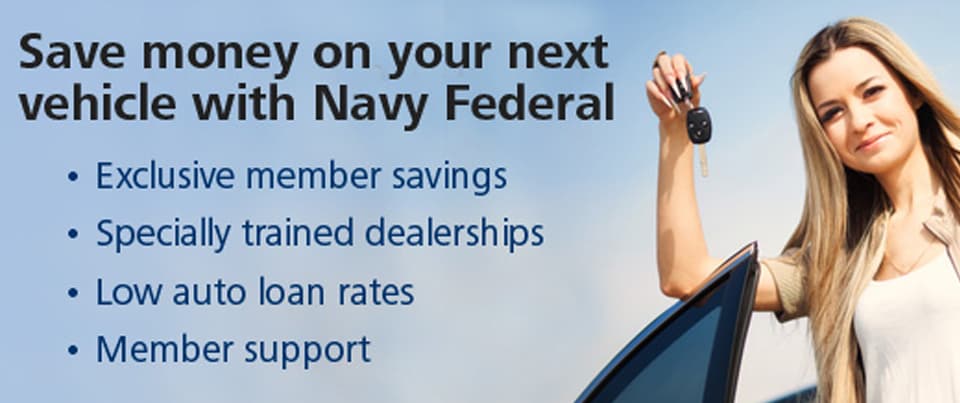 Navy Federal Credit Union Savings | Volvo Cars of Austin