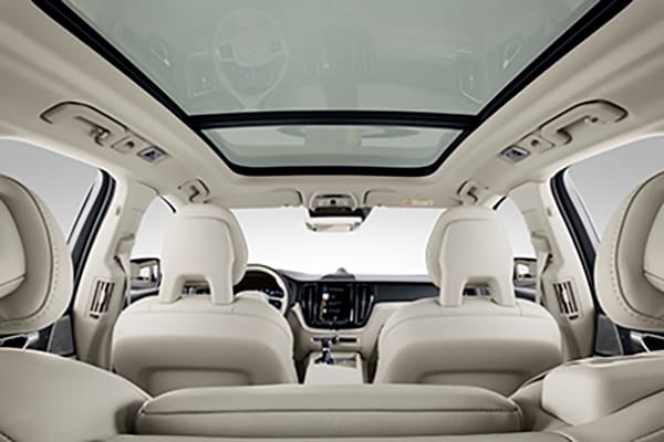 Volvo XC60 Comfort