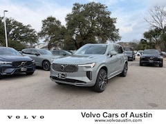 New 2026 Volvo XC90 B5 Plus 7-Seater SUV for Sale in Austin & Georgetown TX