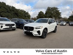 2026 Volvo XC60