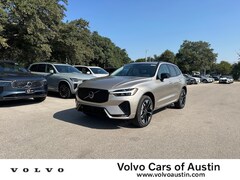 2026 Volvo XC60