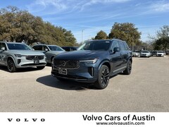 2025 Volvo XC90 plug-in hybrid