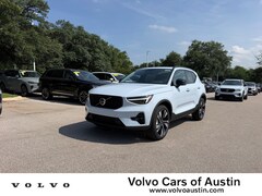 2026 Volvo XC40