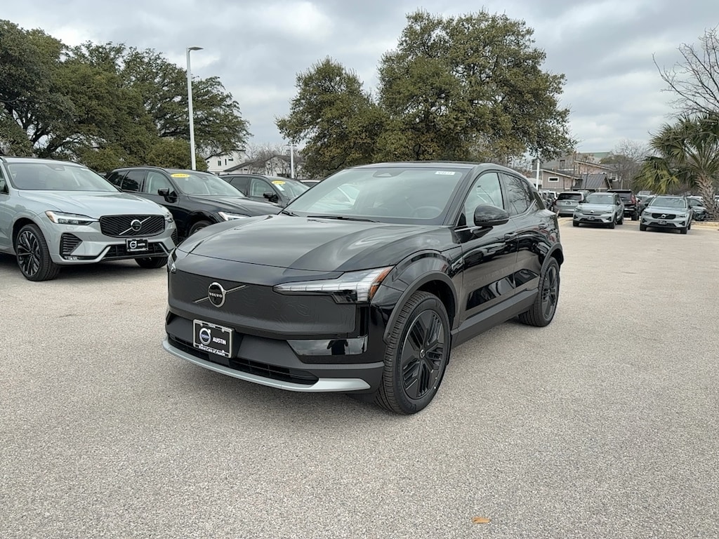 New 2026 Volvo EX30 Cross Country Ultra SUV