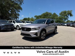 2026 Volvo XC40