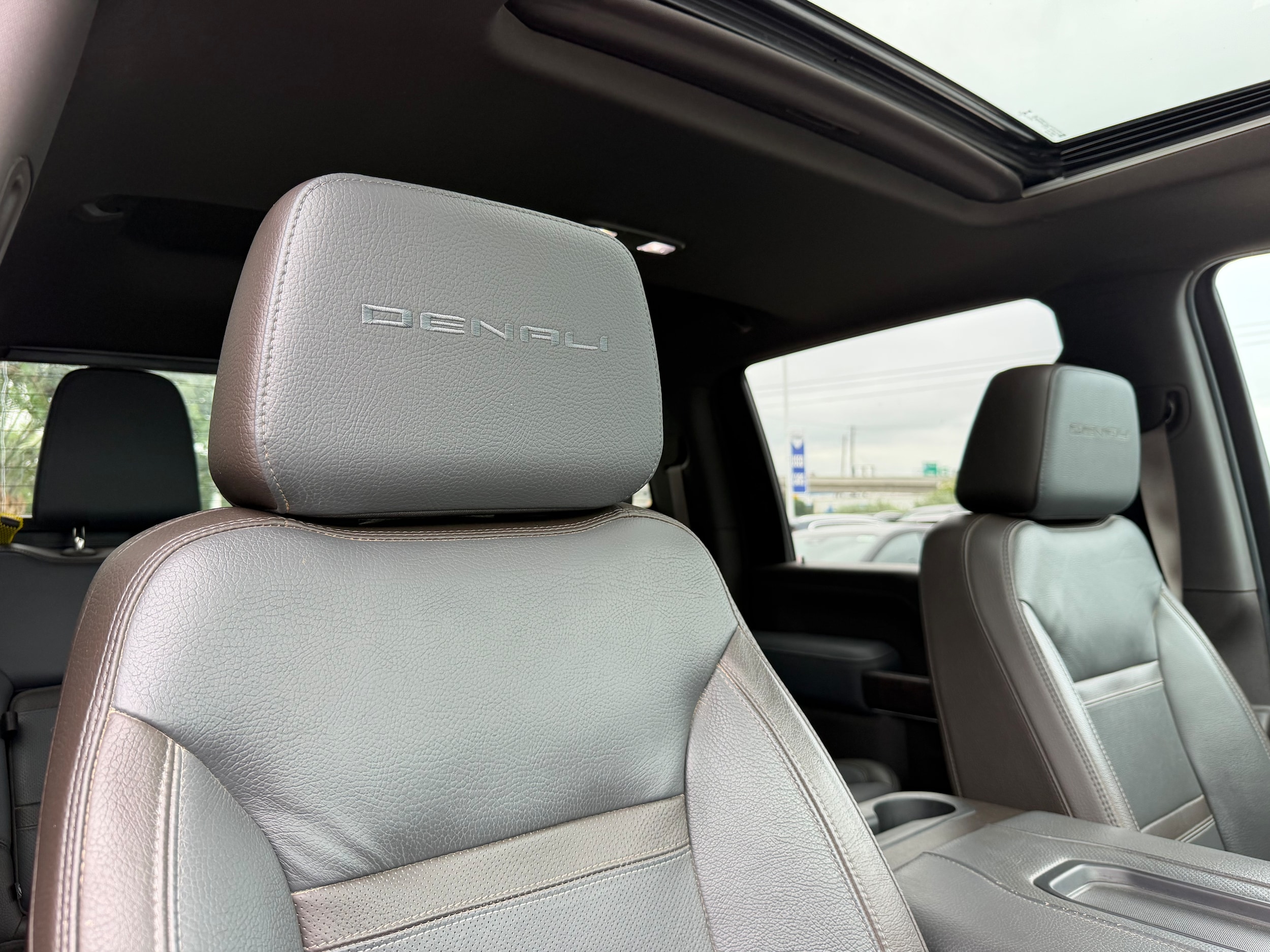 2022 GMC Sierra 2500 Denali HD Denali - Photo 12