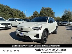 2023 Volvo C40 Recharge Pure Electric