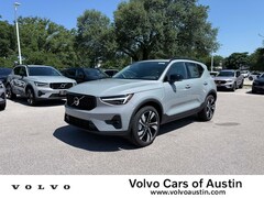 2026 Volvo XC40