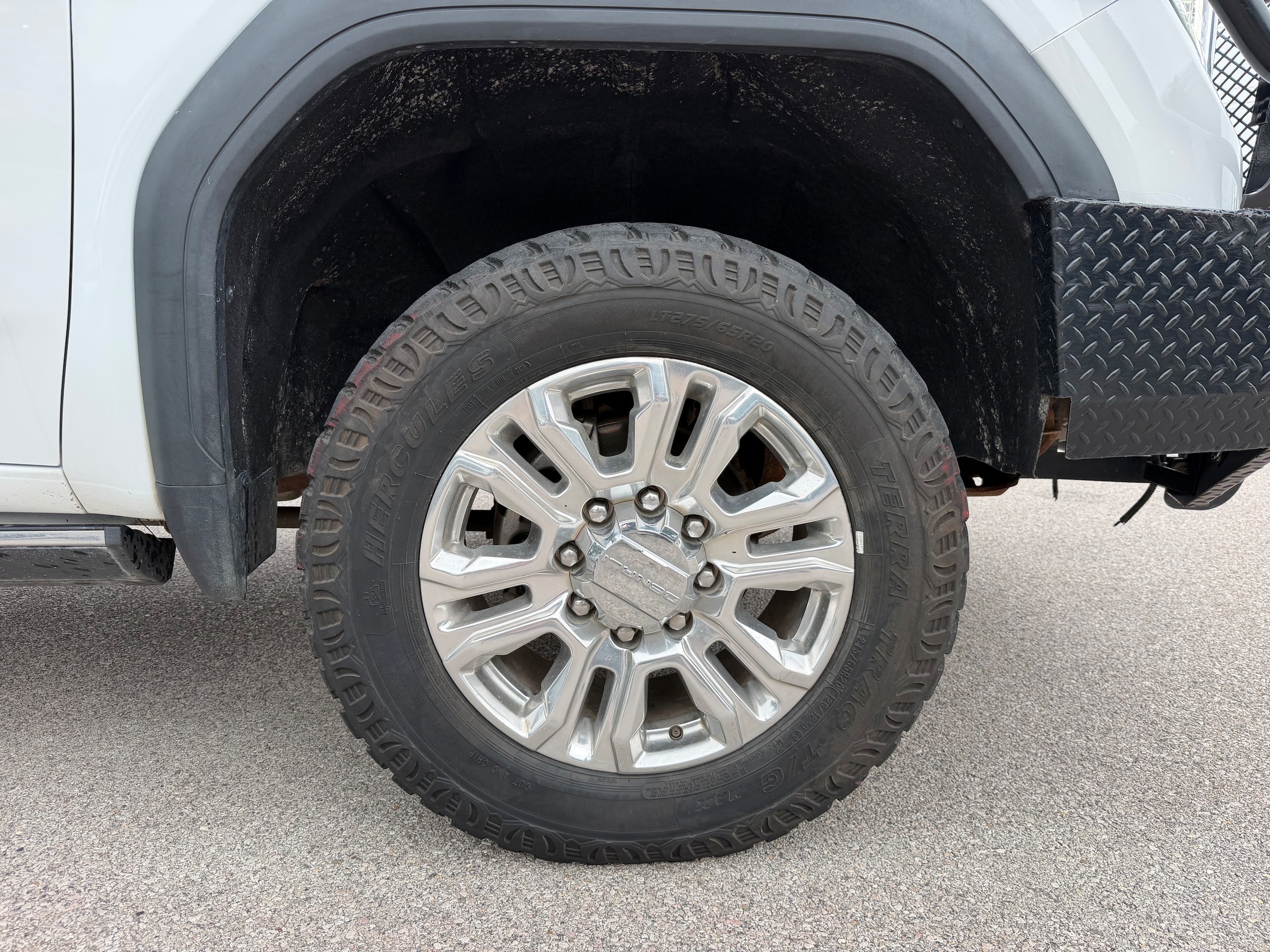 2022 GMC Sierra 2500 Denali HD Denali - Photo 10