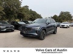 2026 Volvo XC90 plug-in hybrid