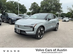 2025 Volvo EX30 Twin Motor Performance All-Wheel Drive Twin Motor Plus