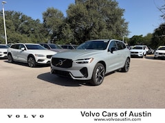 2027 Volvo XC60 B5 Plus AWD
